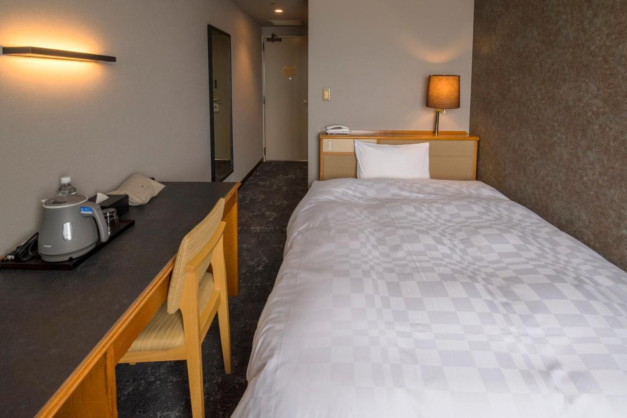 Hotel Grand Ciel Hanamaki Habitación foto