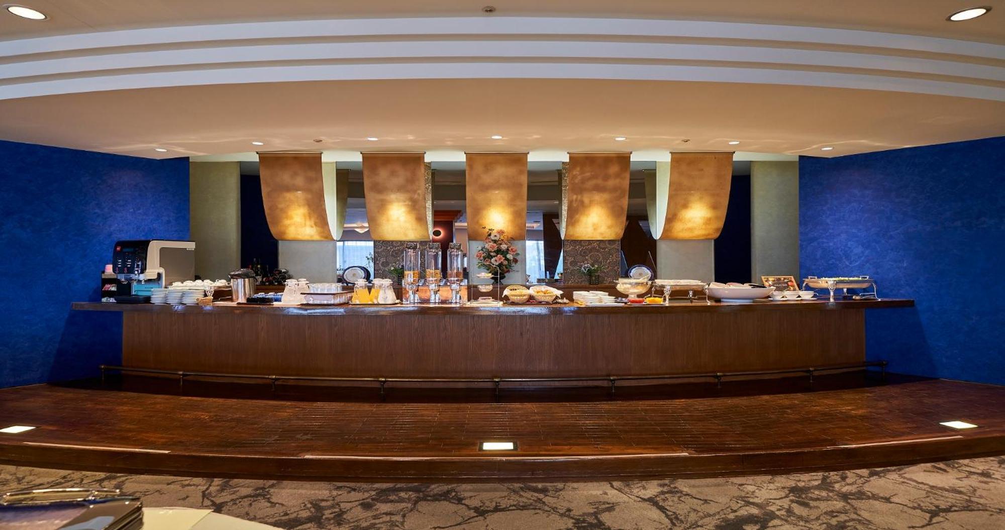 Hotel Grand Ciel Hanamaki Exterior foto